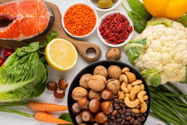 Doğal Östrojen Kaynakları - herbantine