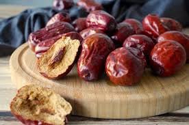 Hünnap Meyvesinin (JUJUBE ) Faydaları - herbantine